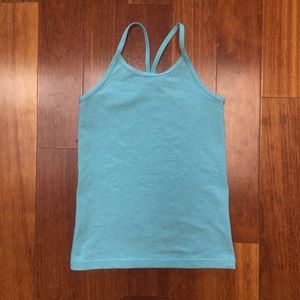 Ivivva by Lululemon Tank Top